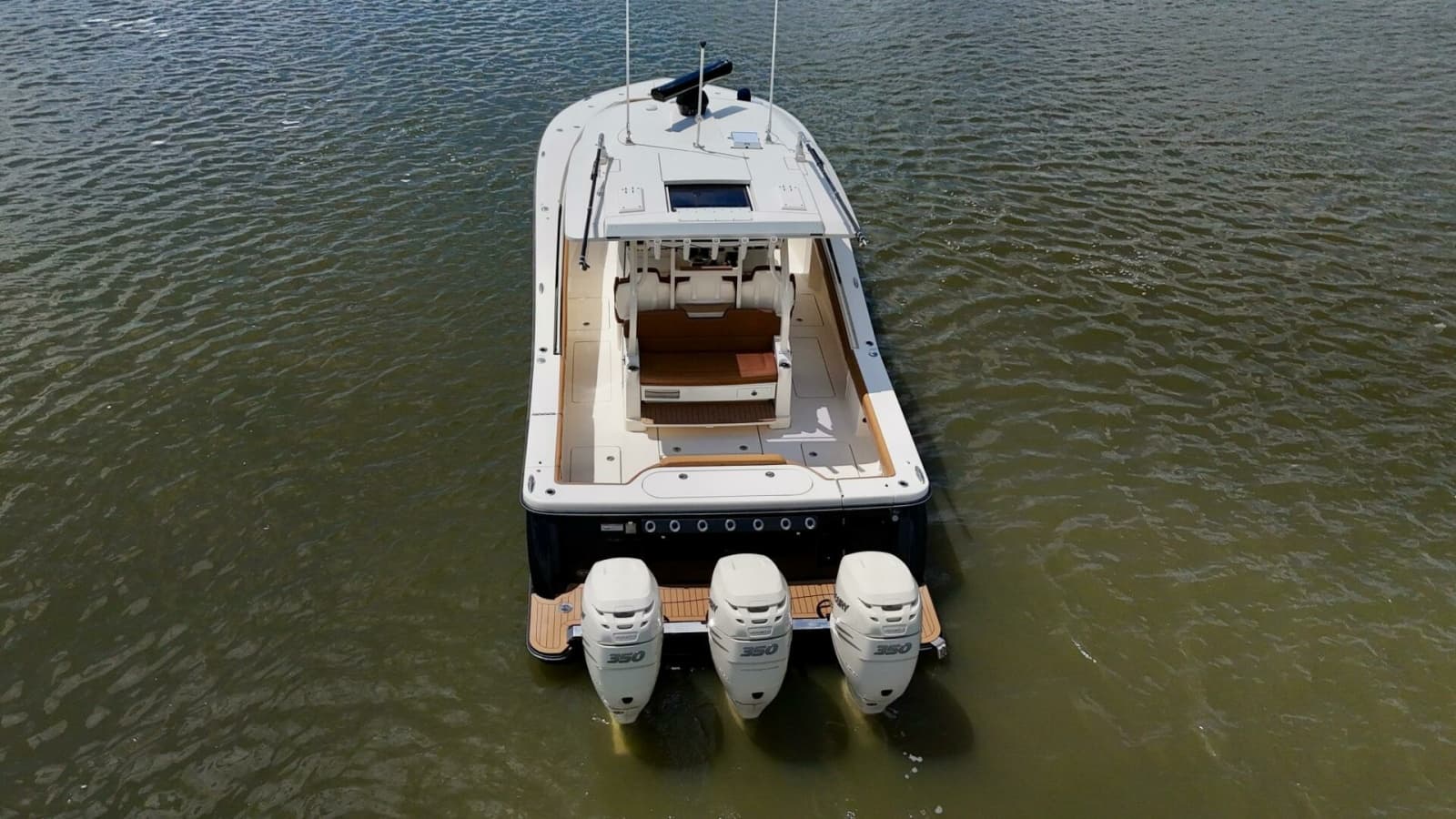 2020 Scout 380 LXF - Photo 117