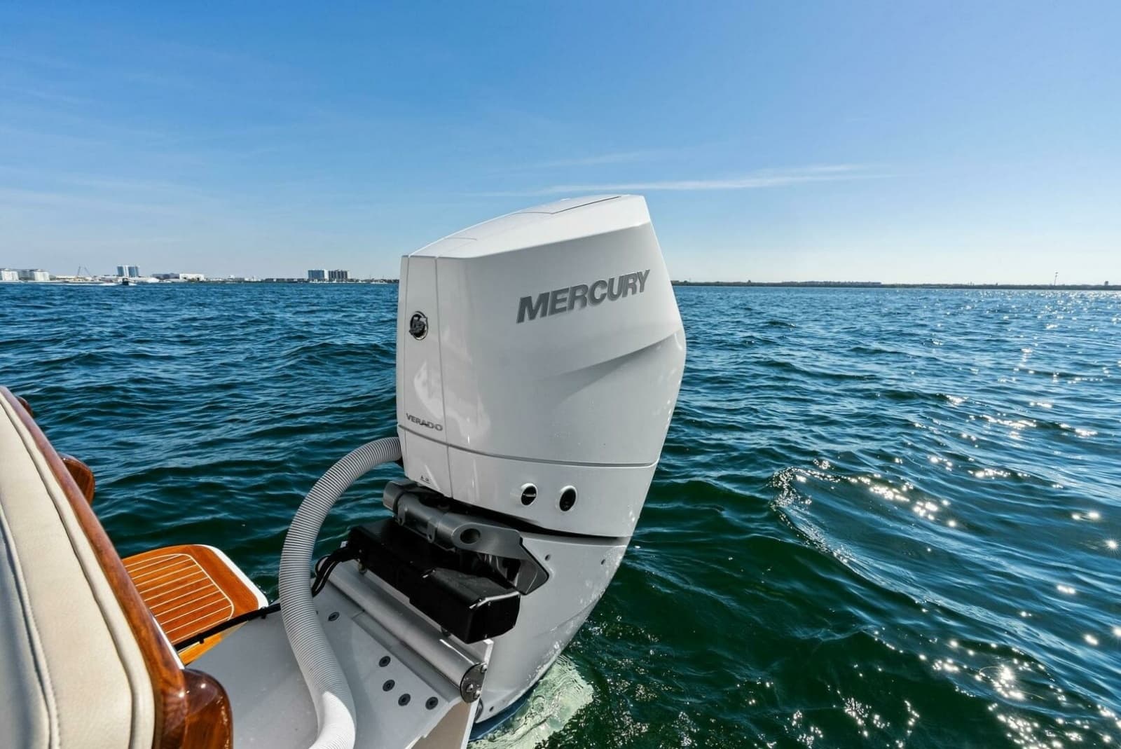 2024 Custom Center Console 26 High Ground Boatworks - Photo 28