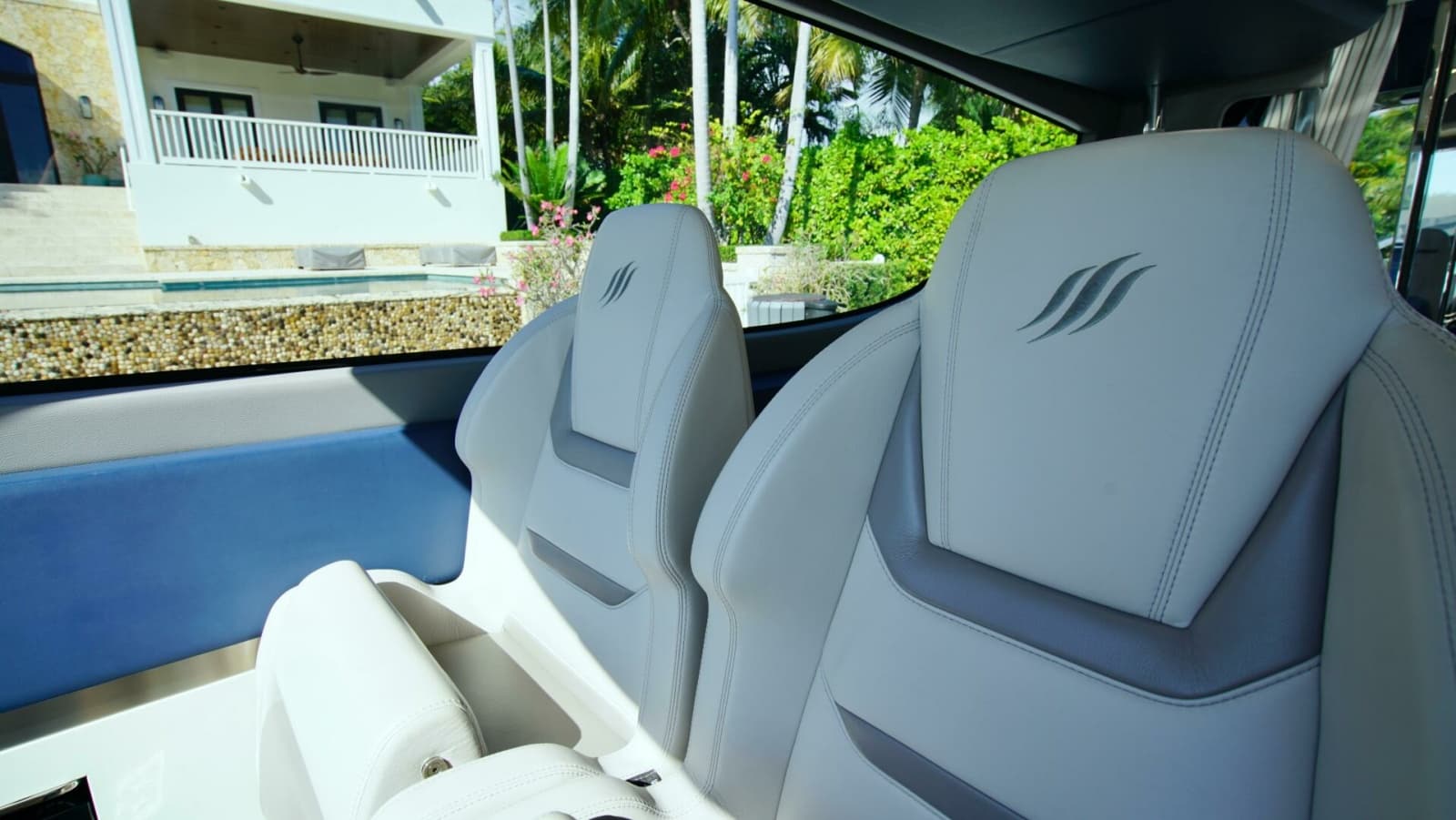 2024 Uniesse HTC5P - Photo 49