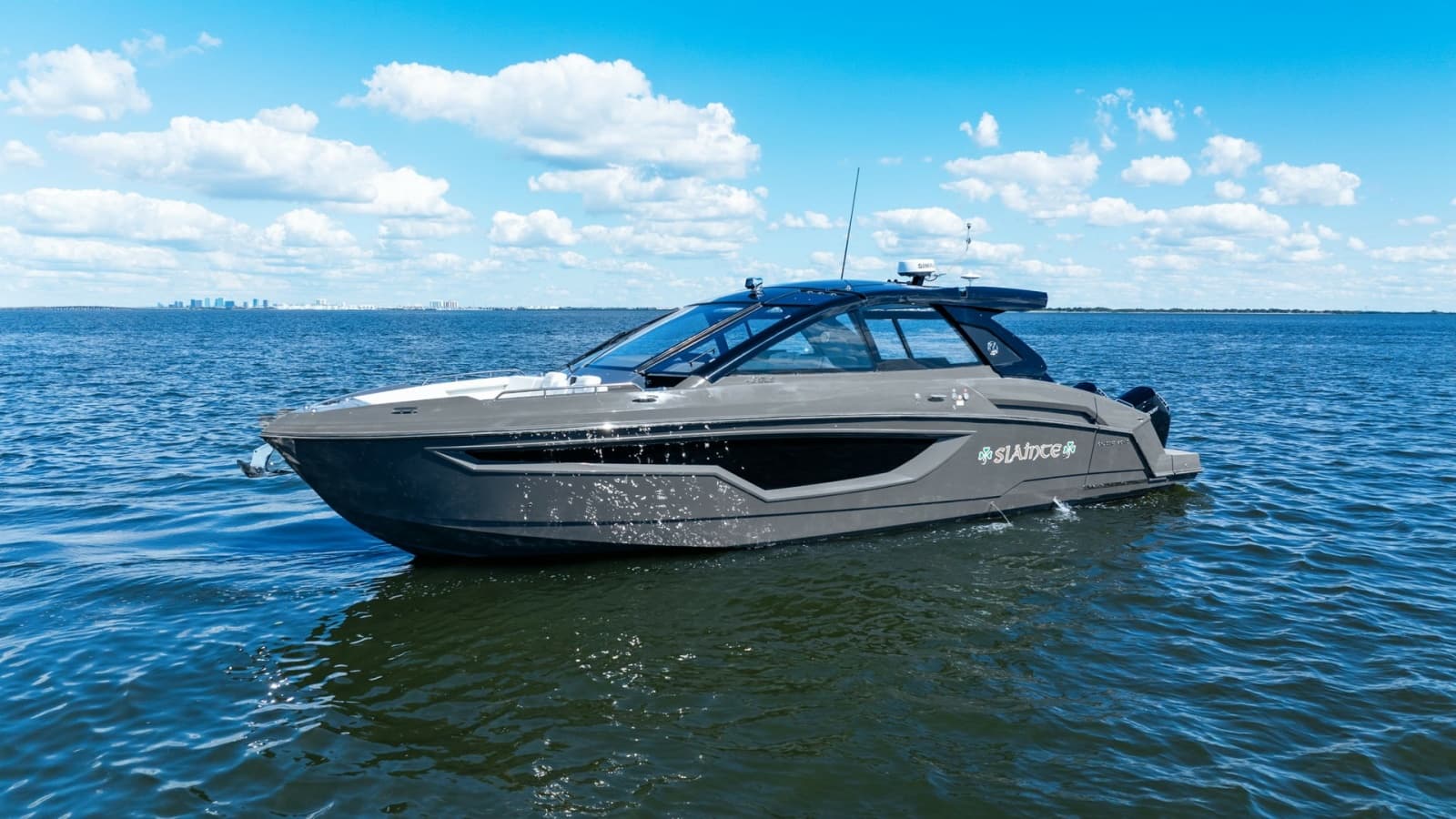 2023 Cruisers Yachts 42 GLS - Photo 60