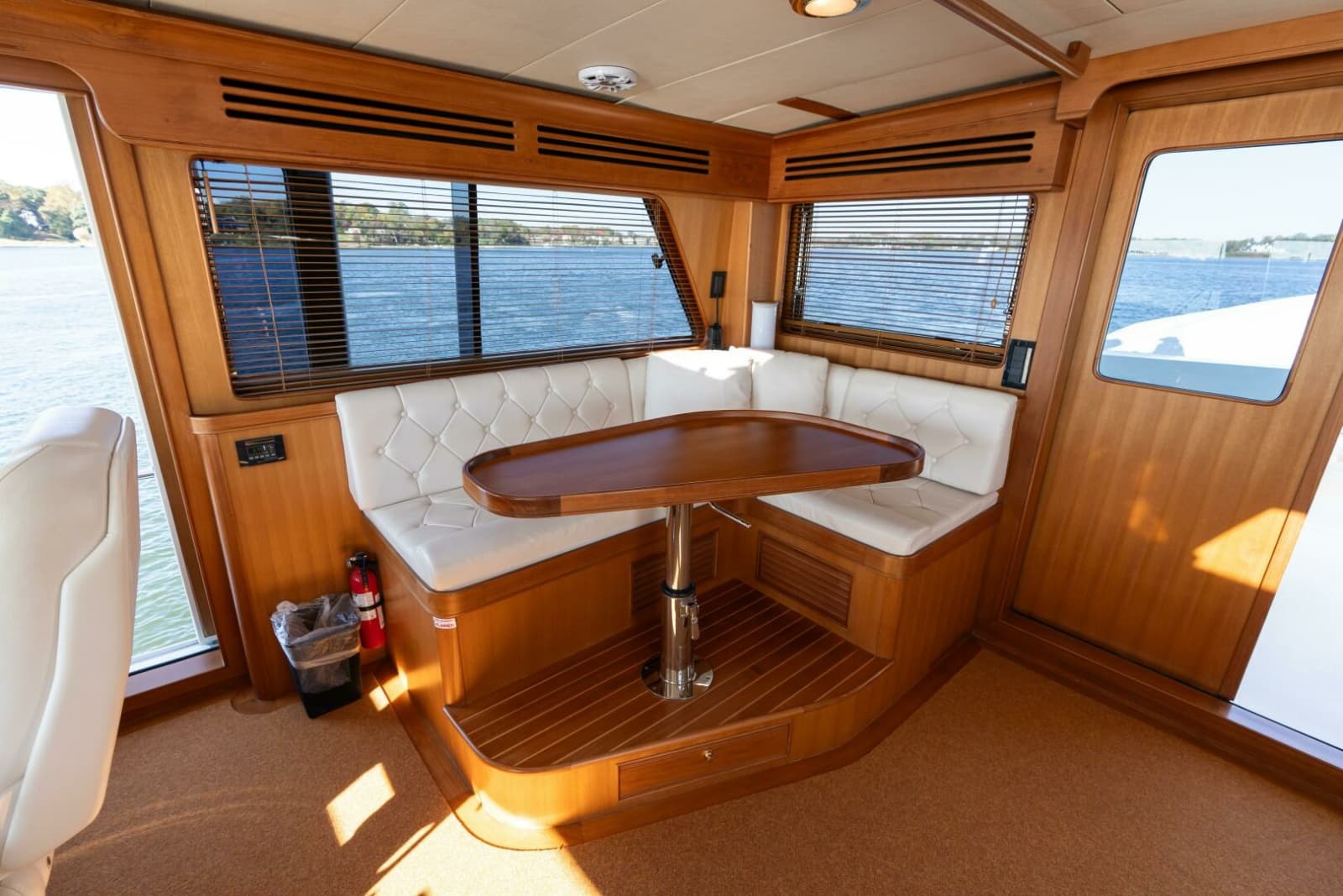2007 Marlow 72 E-CB - Photo 30