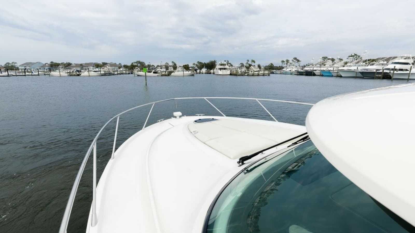 2015 Tiara Yachts 44 Coupe - Photo 45