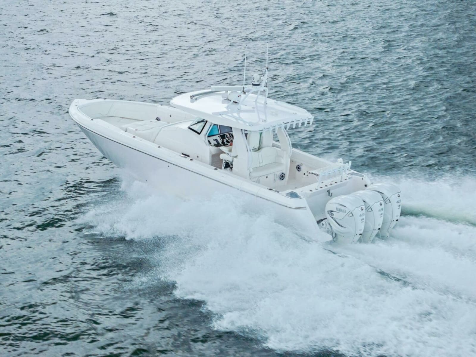 2020 Intrepid 407 Nomad SE - Photo 44