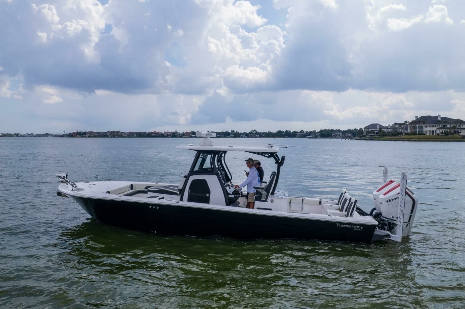 2024 Tidewater 3100 Carolina Bay - Photo 1