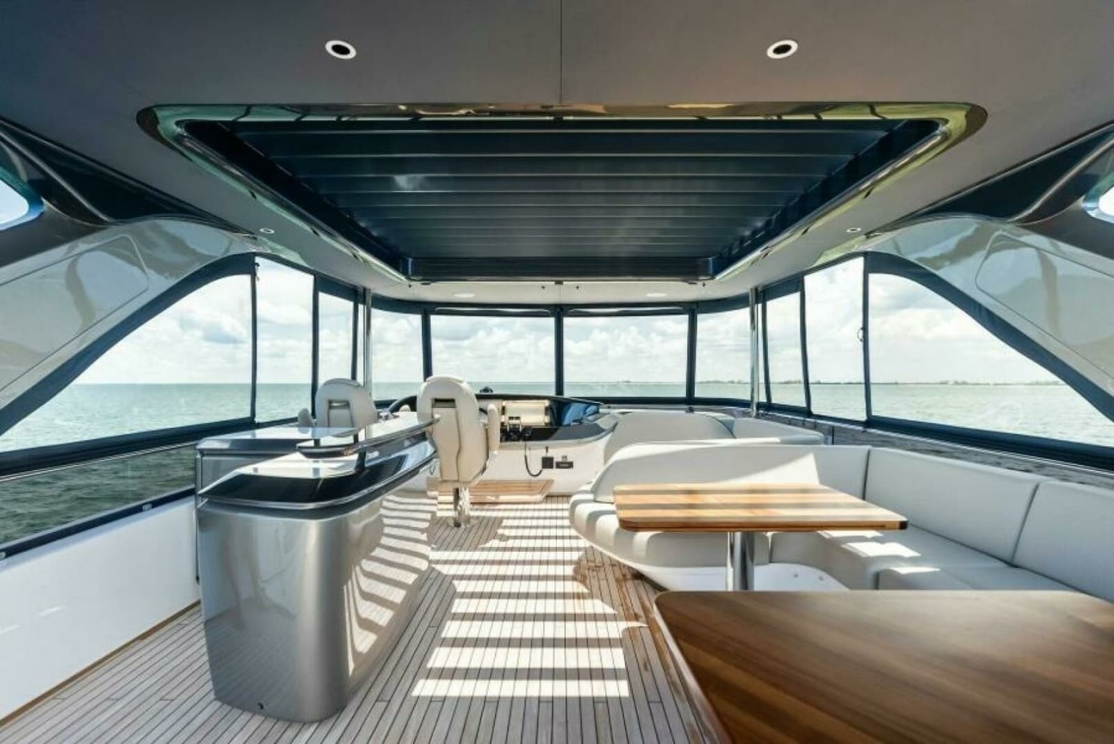 2024 Princess Y72 Motor Yacht - Photo 79