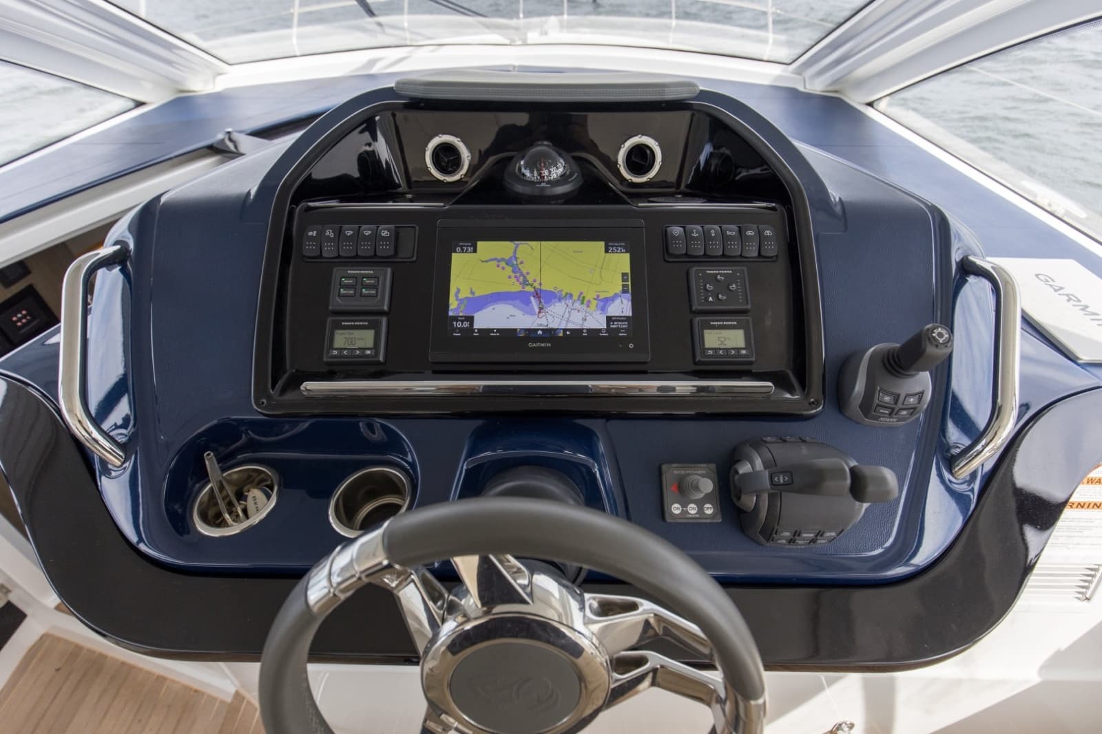2022 Beneteau 41 Grand Turismo - Photo 17
