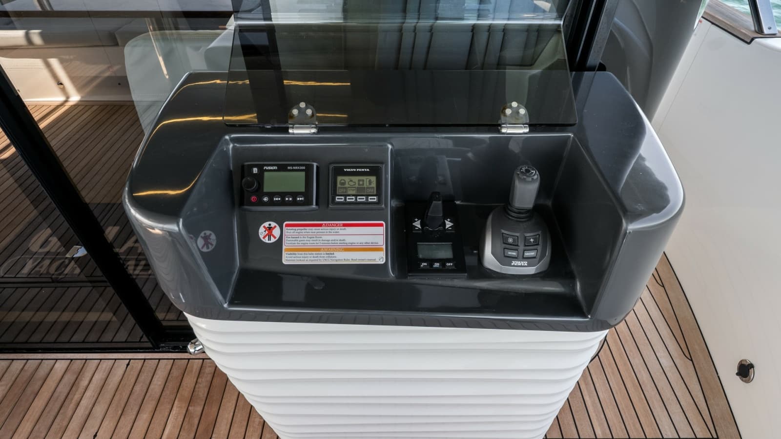2026 Absolute 58 Navetta - Photo 43