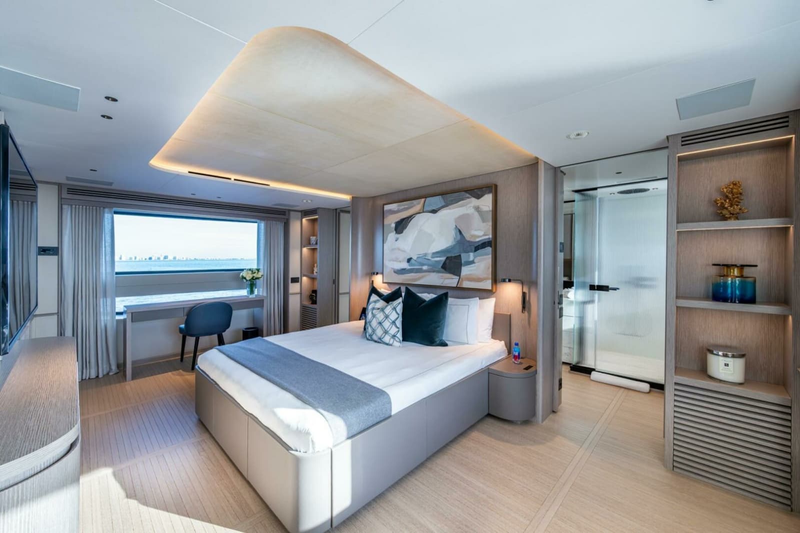 2023 Benetti 34M OASIS - Photo 42