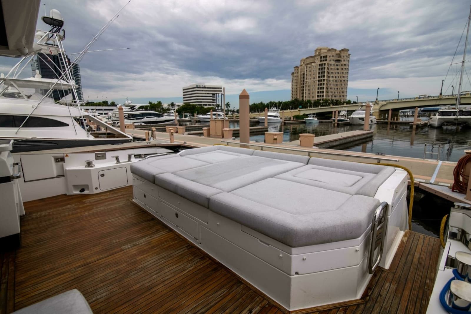 2019 Azimut S7 - Photo 49