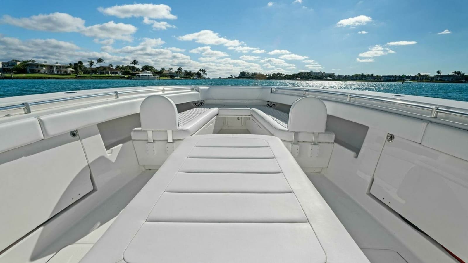 2019 Invincible 42 Open Fisherman - Photo 12