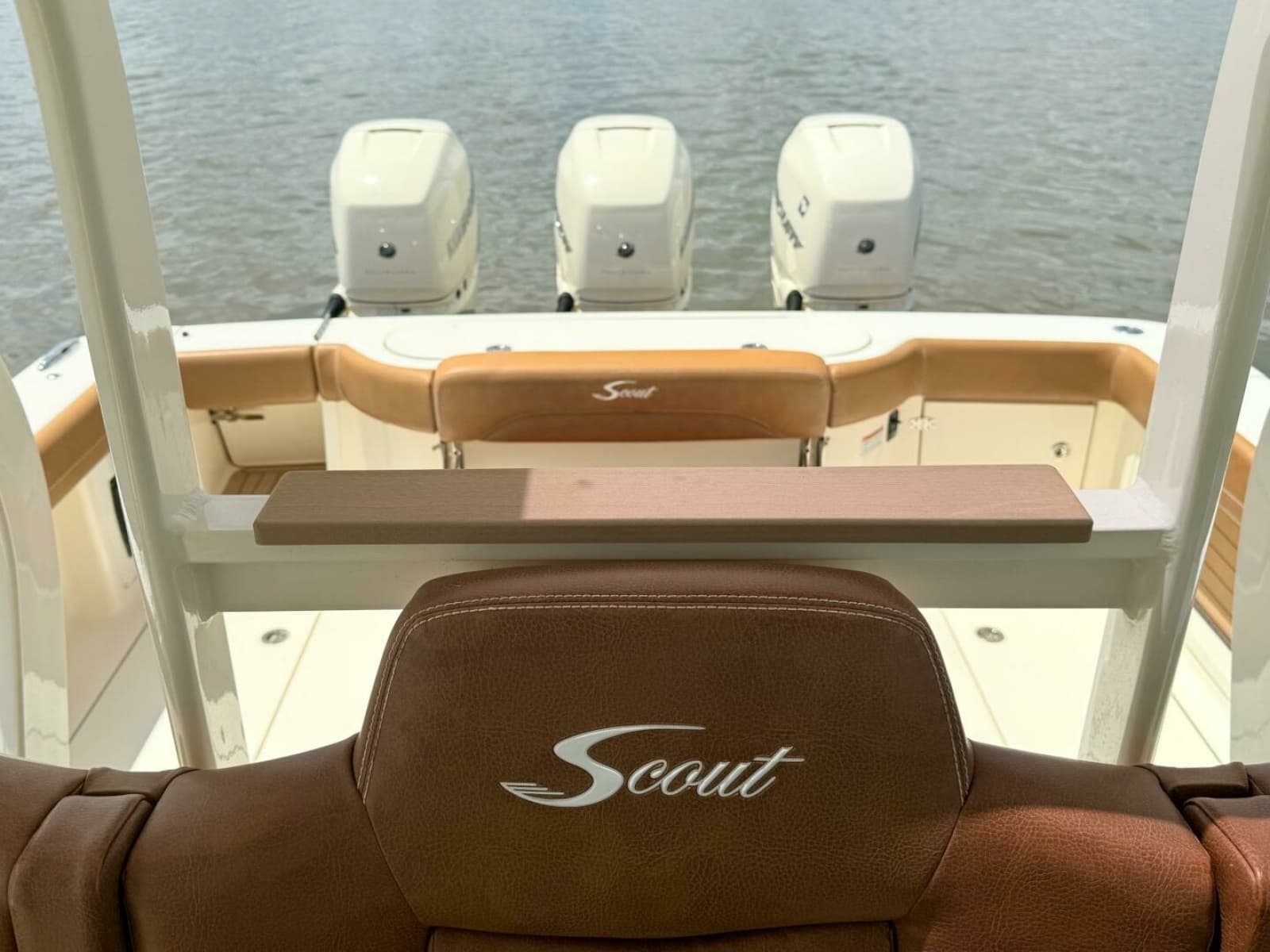 2020 Scout 380 LXF - Photo 20
