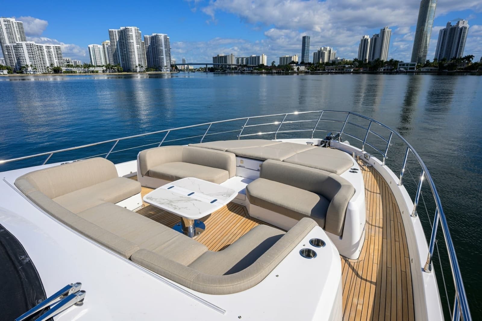 2024 Azimut Fly 78 - Photo 14