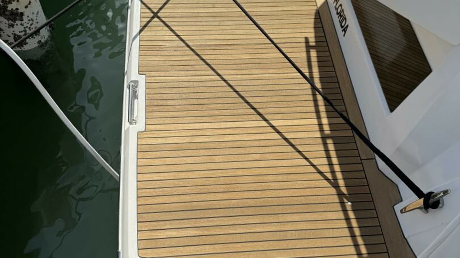 2018 Prestige 460 - Photo 37
