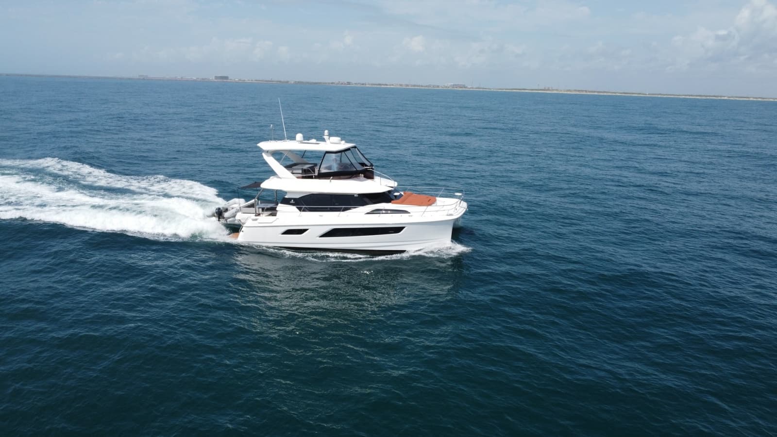 2021 Aquila 44 Motor Yacht - Photo 67
