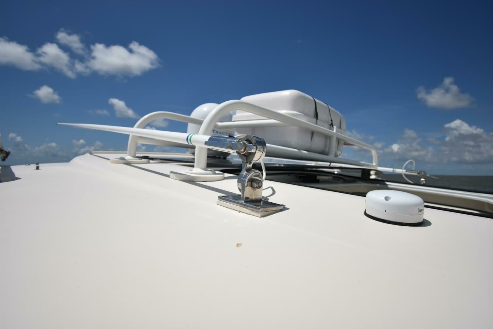 2016 Grady-White 330 Express - Photo 46