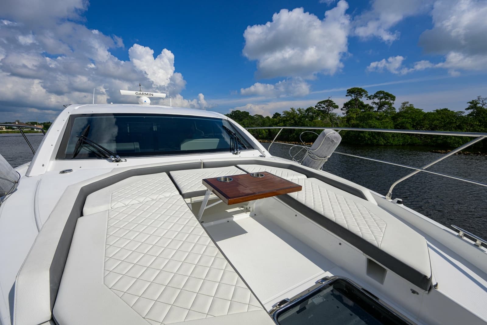 2020 Cruisers 46 Cantius - Photo 47