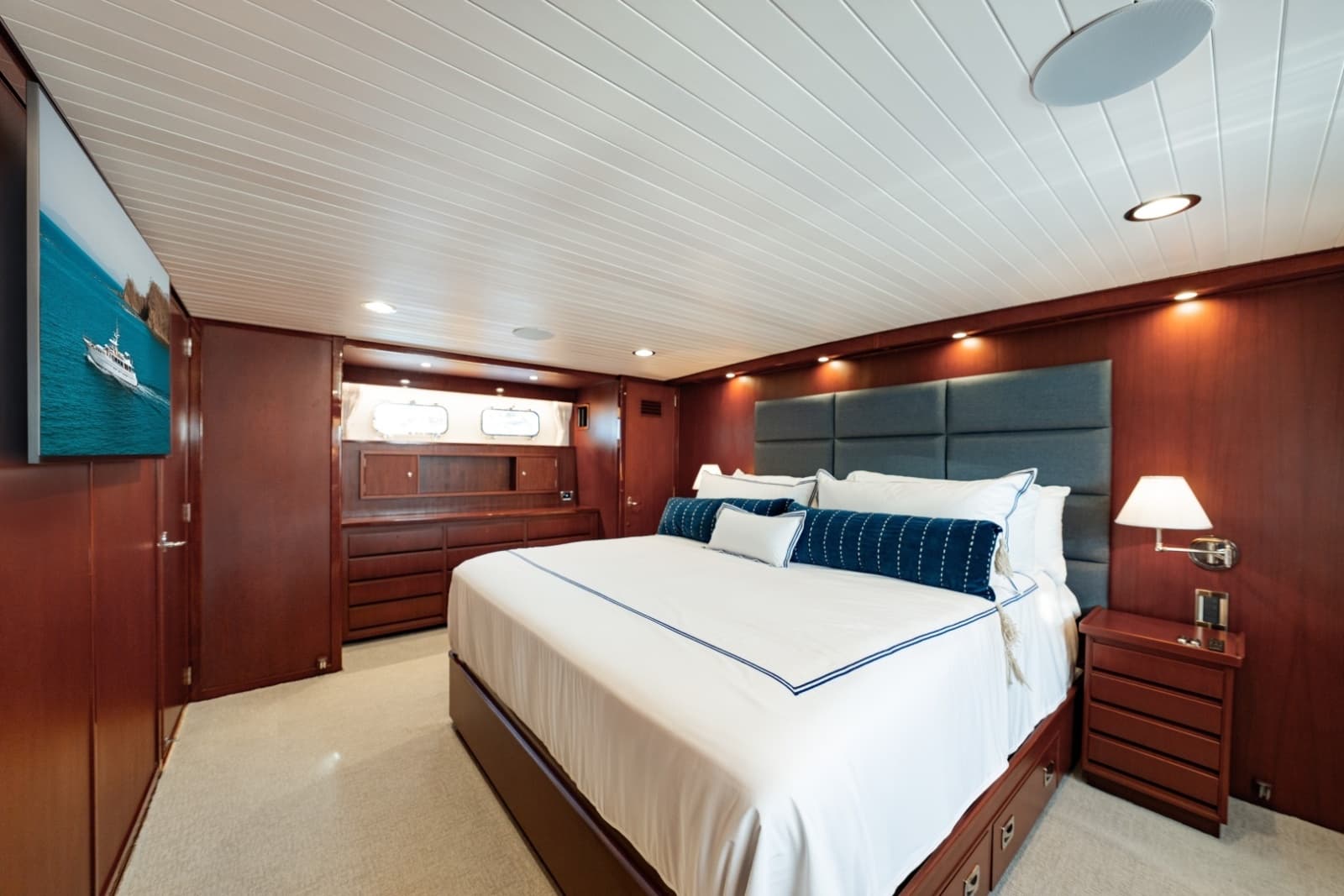 1971 Feadship 101 - Photo 69