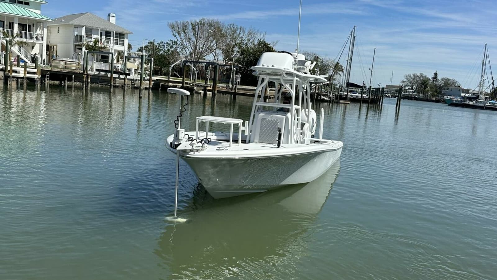 2021 Barker Boatworks 26 Open - Photo 6