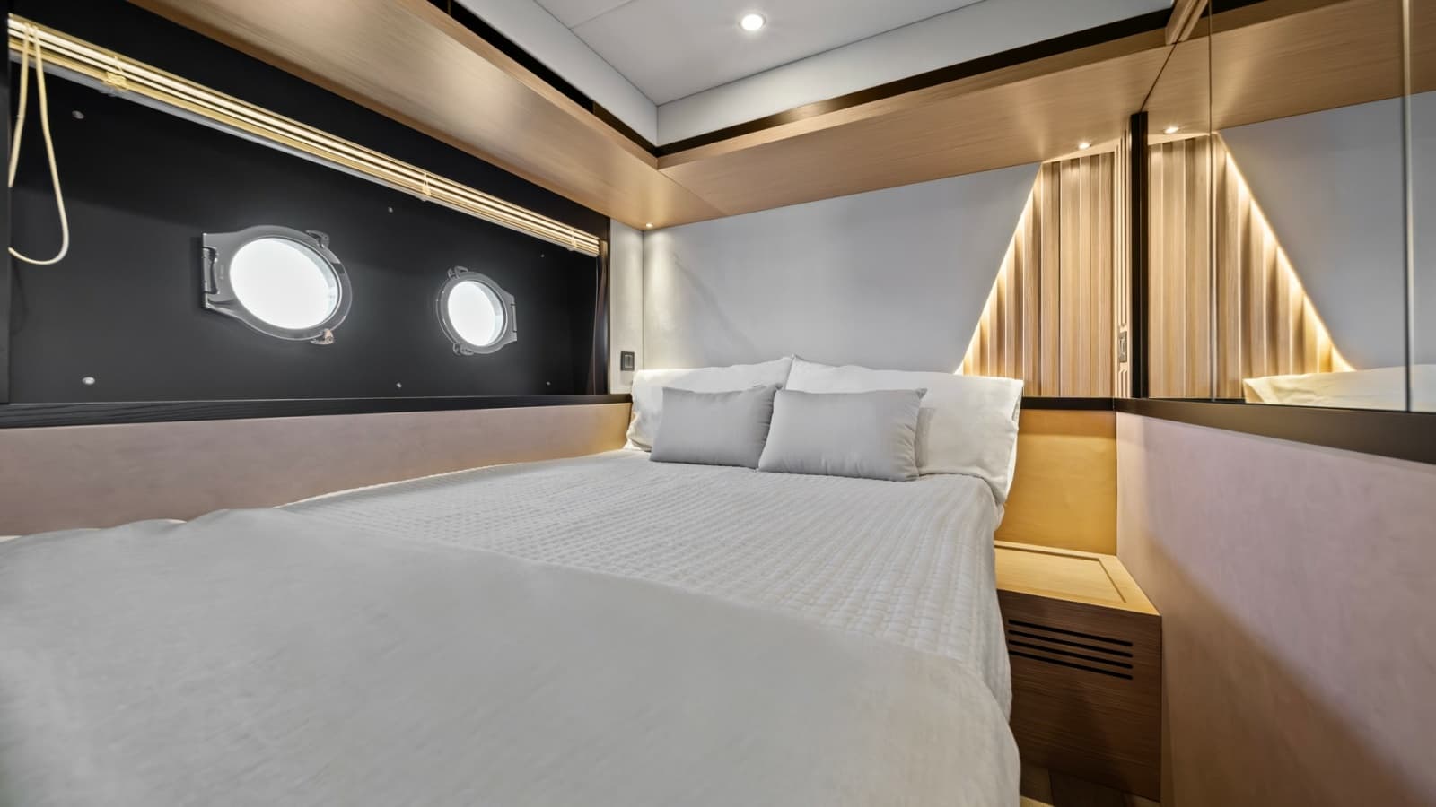 2026 Absolute 58 Navetta - Photo 18