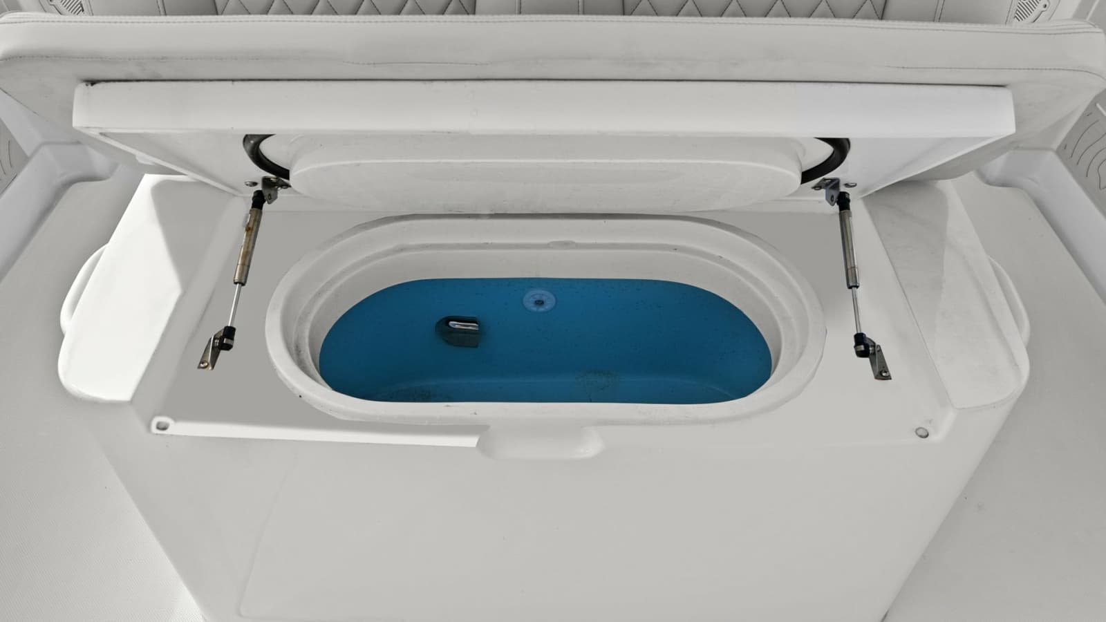 2025 Jupiter 30 HFS - Photo 24