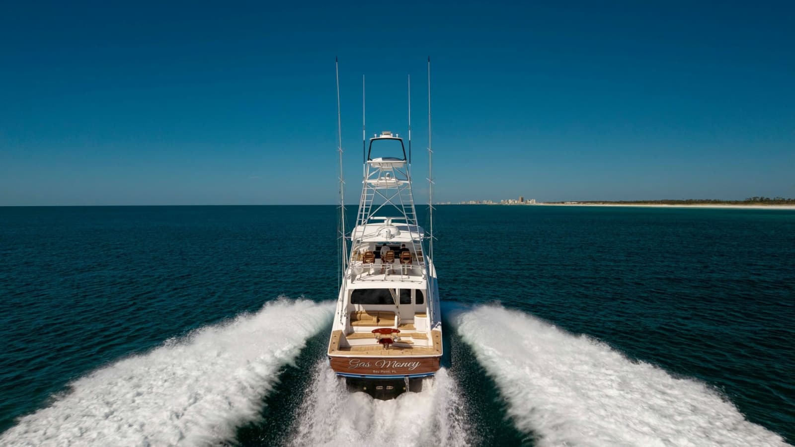 2019 Viking 68 Convertible - Photo 59
