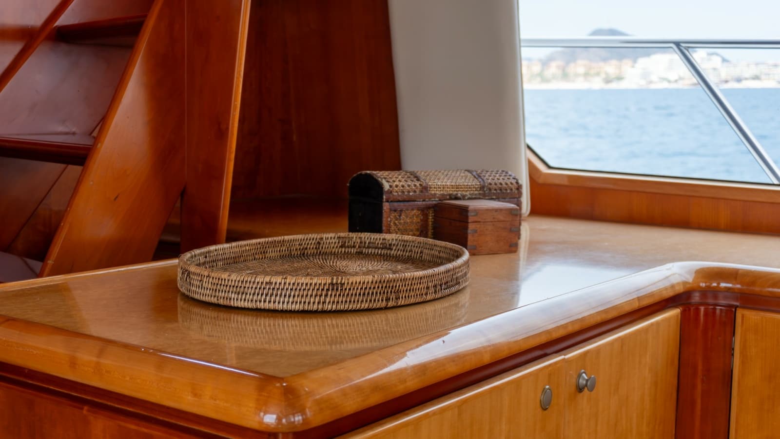2002 West Bay 70 Yachtfisher - Photo 11