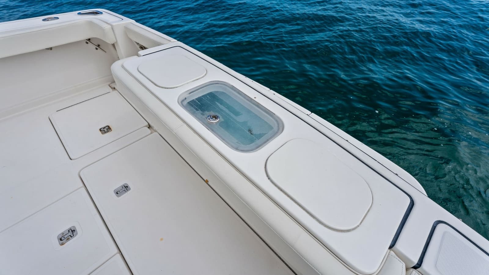 2007 Tiara Yachts 32 Open - Photo 26