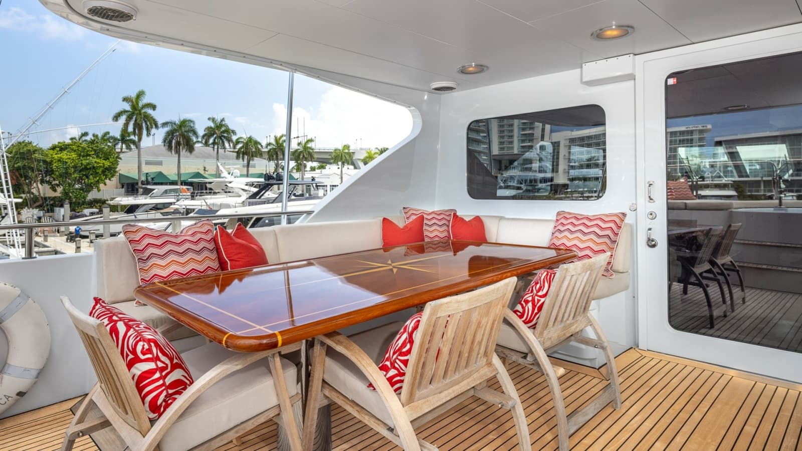 1998 Trinity Yachts 144  - Photo 53