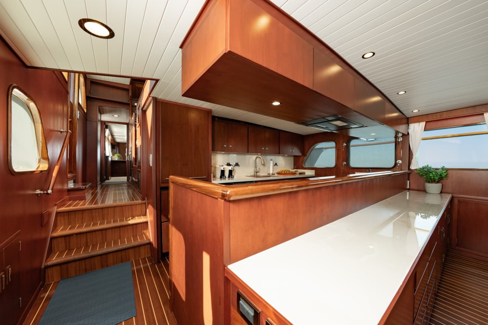 1971 Feadship 101 - Photo 53