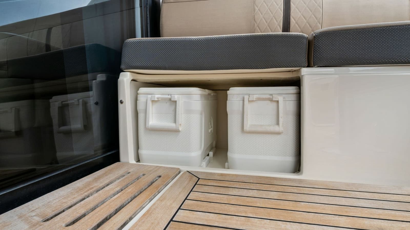 2018 Sea Ray 400 fly - Photo 7