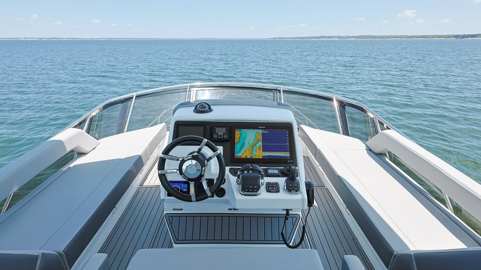 2020 Cruisers 60 Cantius - Photo 5