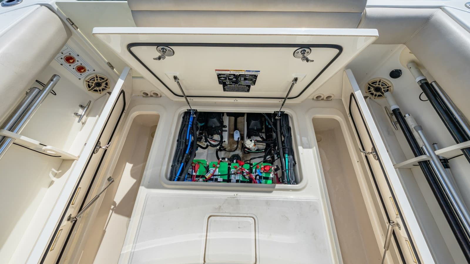 2019 Boston Whaler 280 Outrage - Photo 84