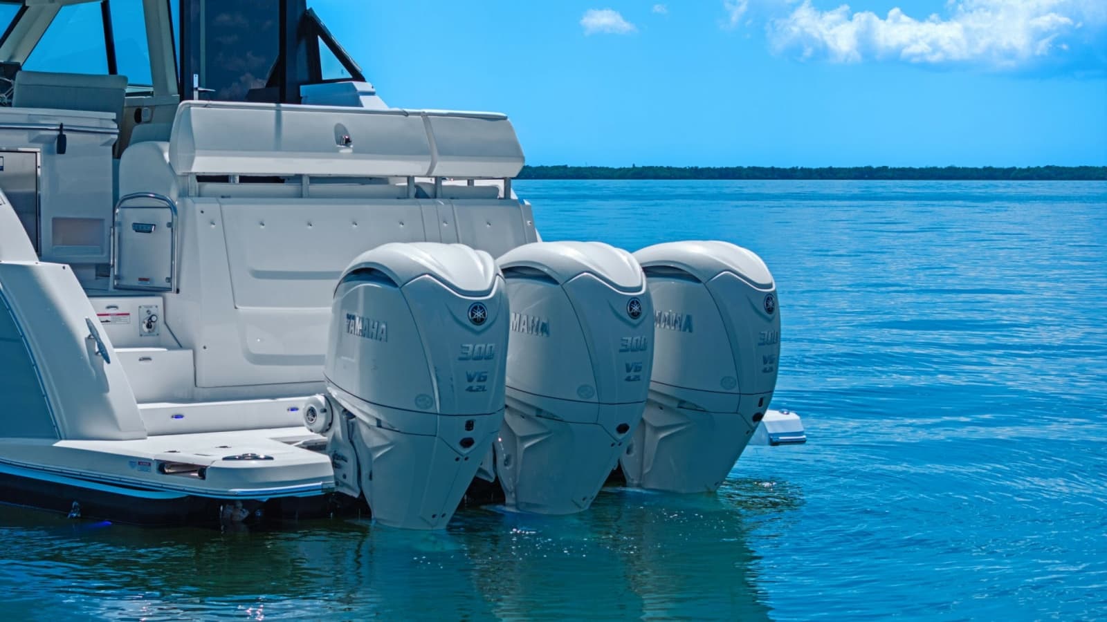 2025 Regal 38 XO - Photo 64