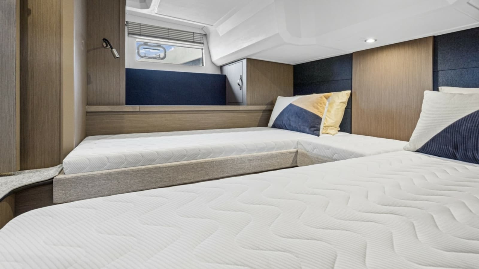 2022 Beneteau 41 Grand Turismo - Photo 13