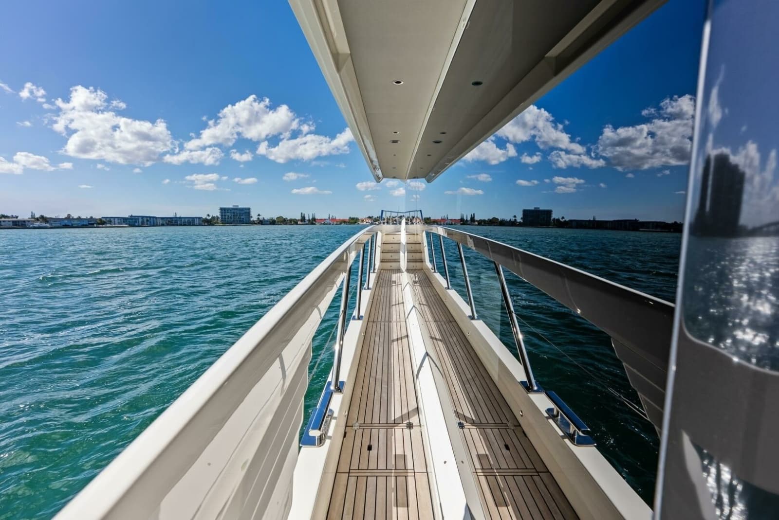 2025 Absolute 75 Navetta - Photo 105