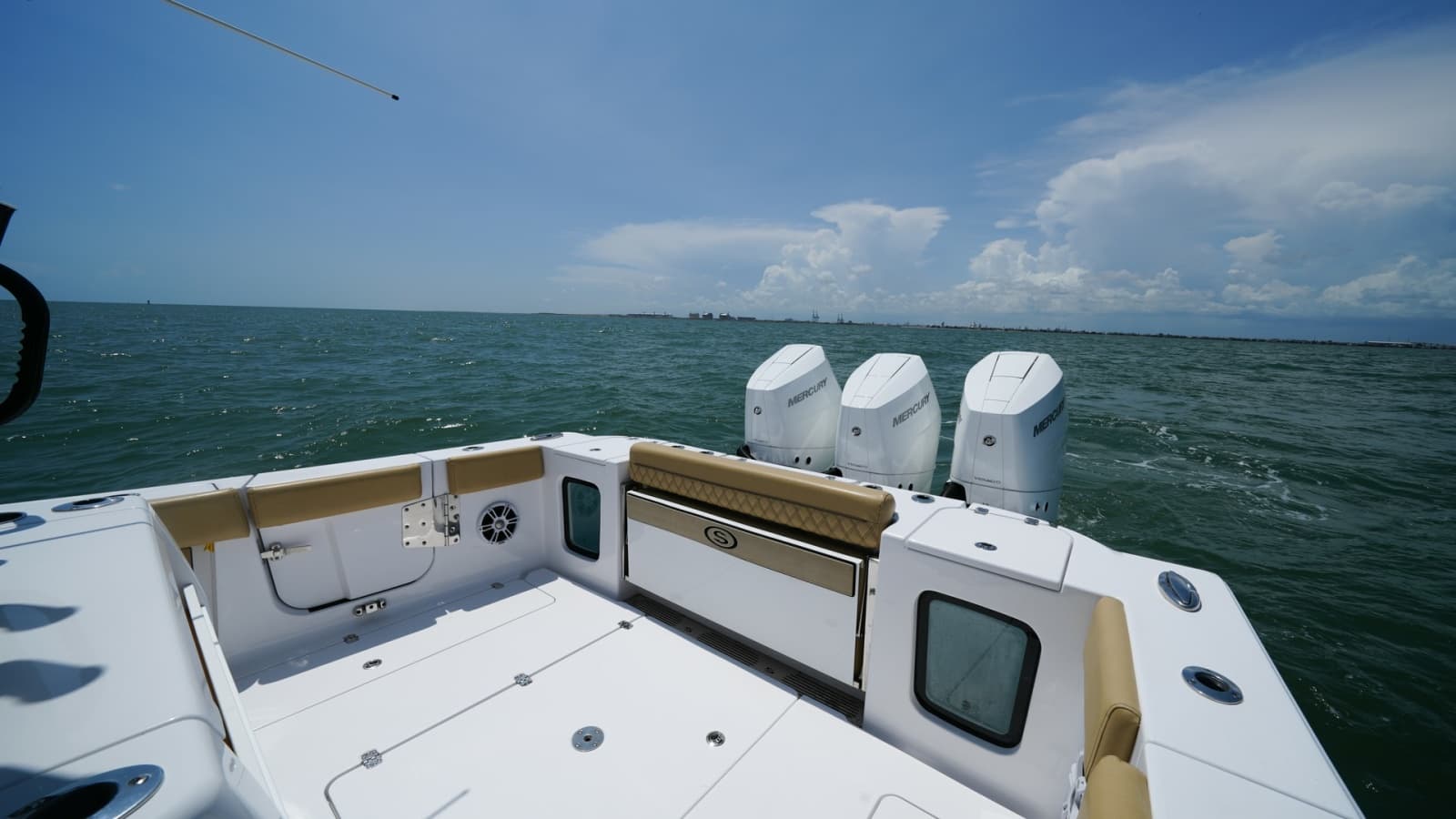 2024 Sportsman 352 Center Console - Photo 11