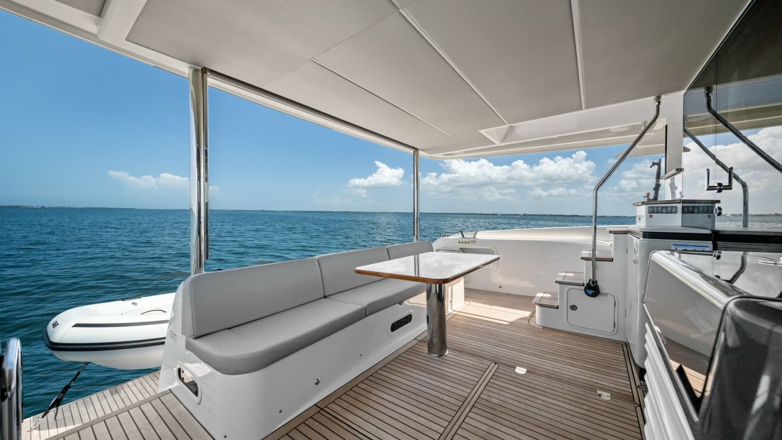 2026 Absolute 58 Navetta - Photo 41