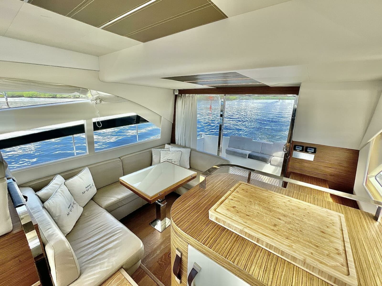 2014 Rodman Muse 44 - Photo 18