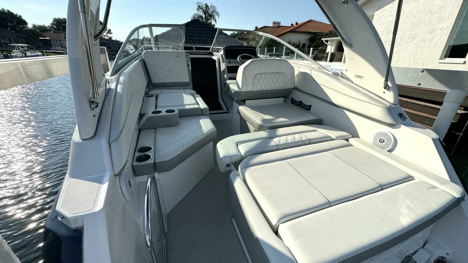 2022 Regal 26 XO - Photo 17