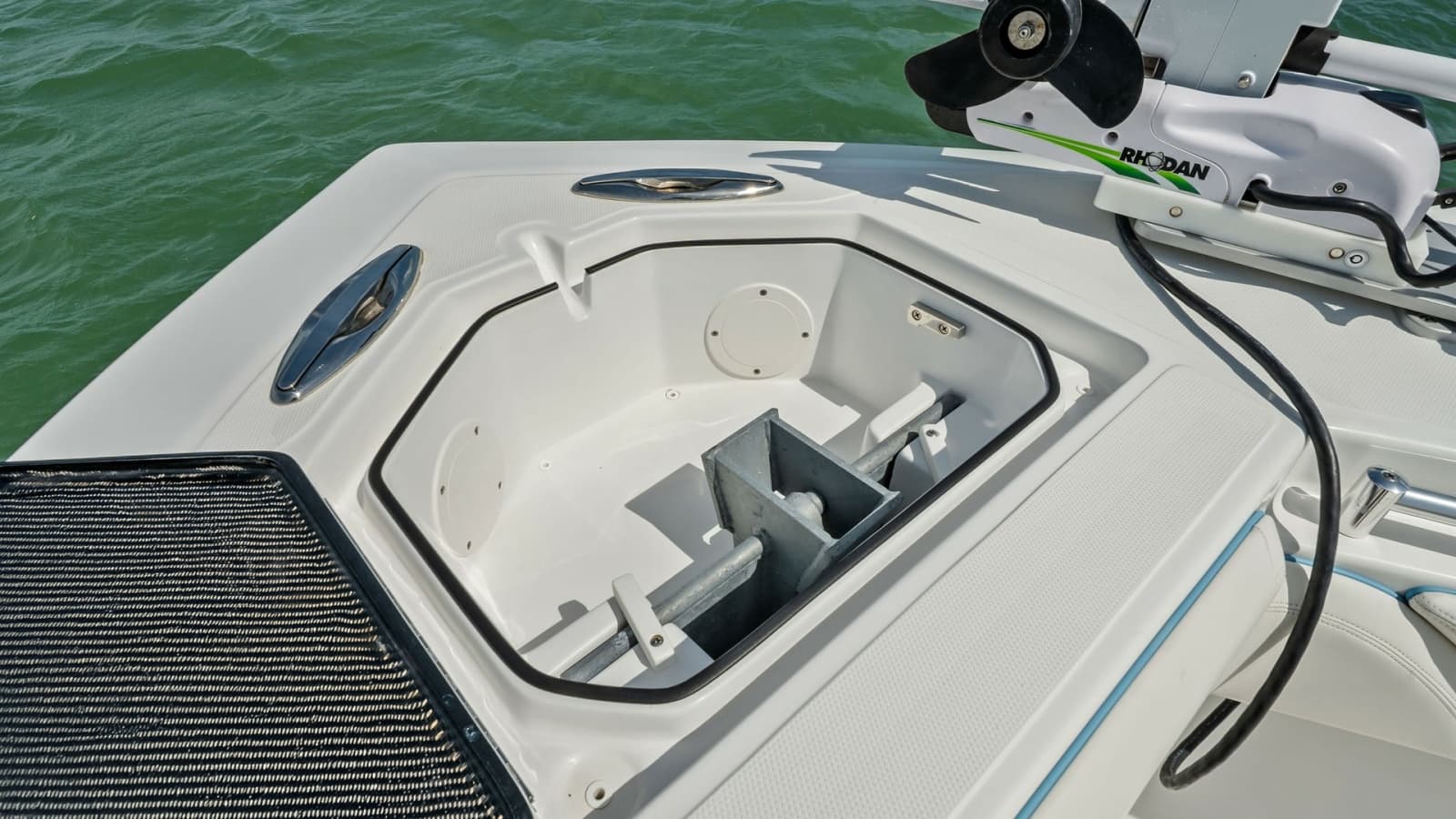 2024 Sea Hunter 35 Tournament - Photo 18