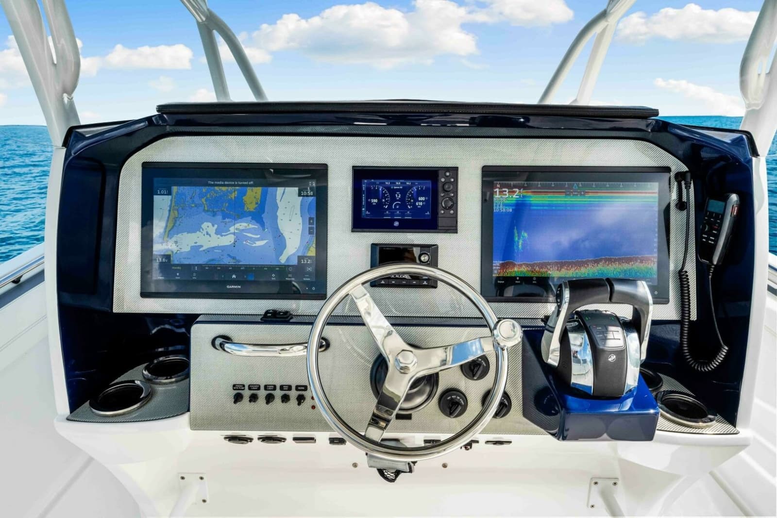 2021 Nor-Tech 390 SS - Photo 6