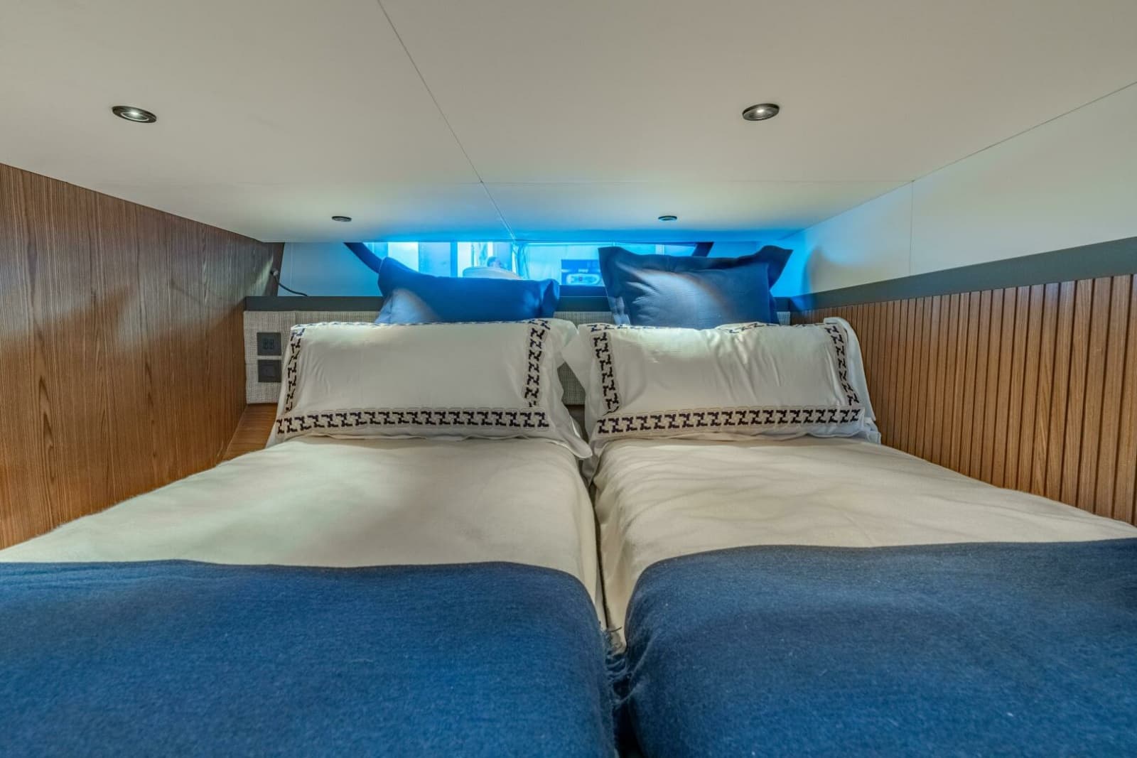 2025 ECLIPSE 505 Shadow - Photo 14