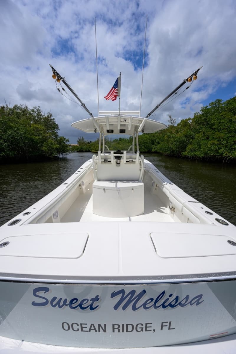 2019 Regulator 31 Center Console - Photo 51