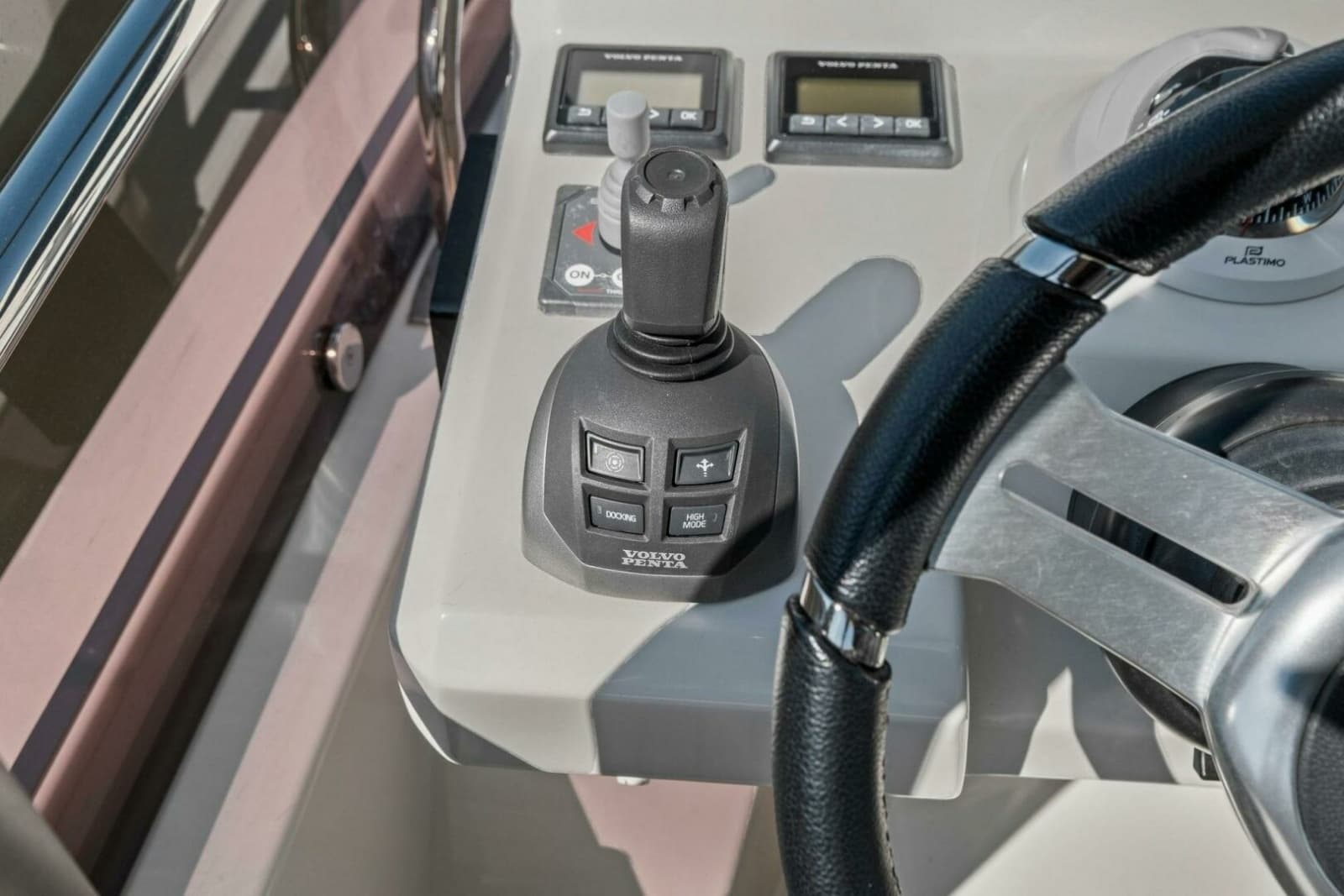 2022 Prestige 520 Flybridge - Photo 66