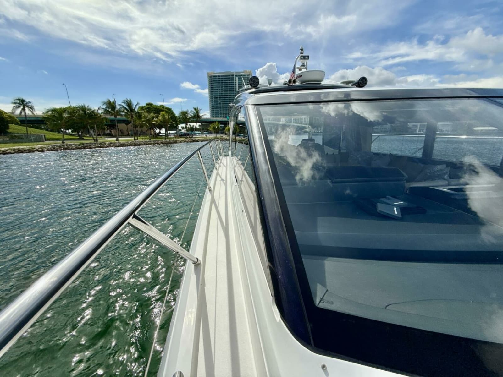 2017 Princess V58 - Photo 52