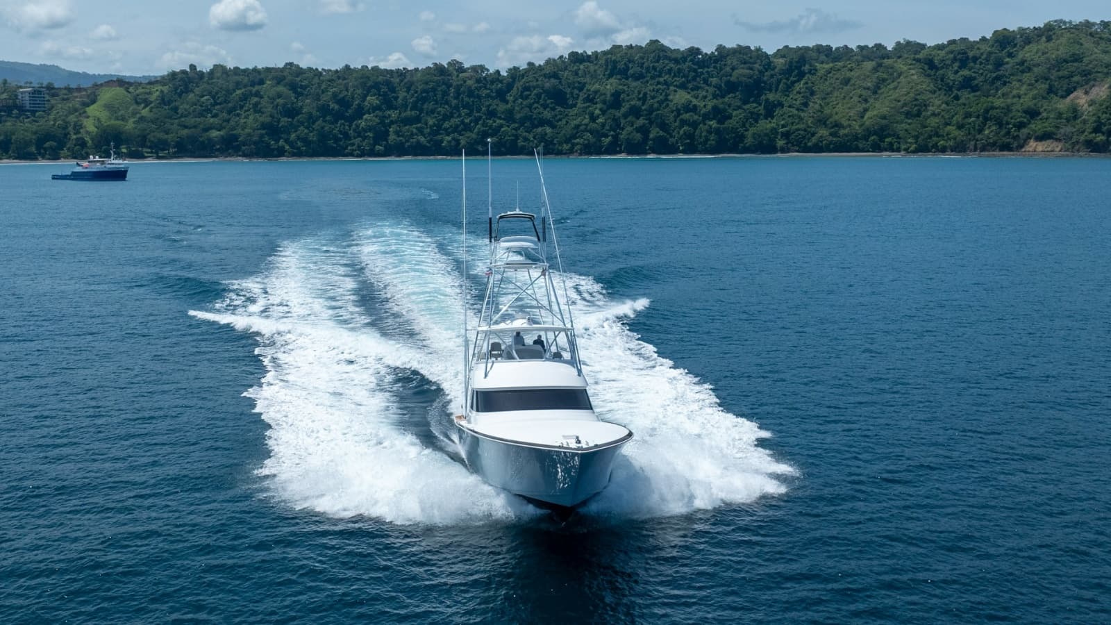 2024 Viking 64 Convertible - Photo 80