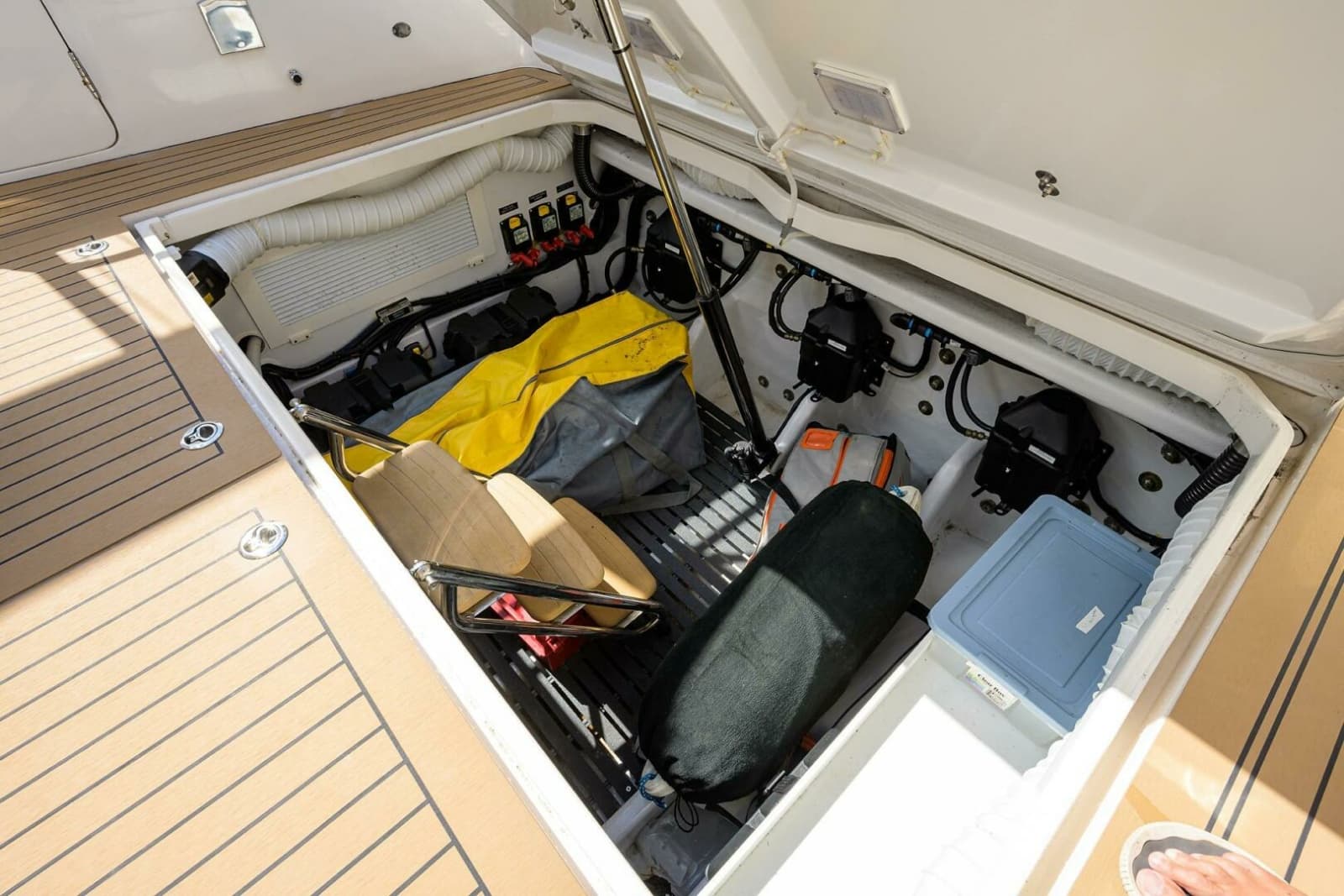 2019 MJM 43z - Photo 28
