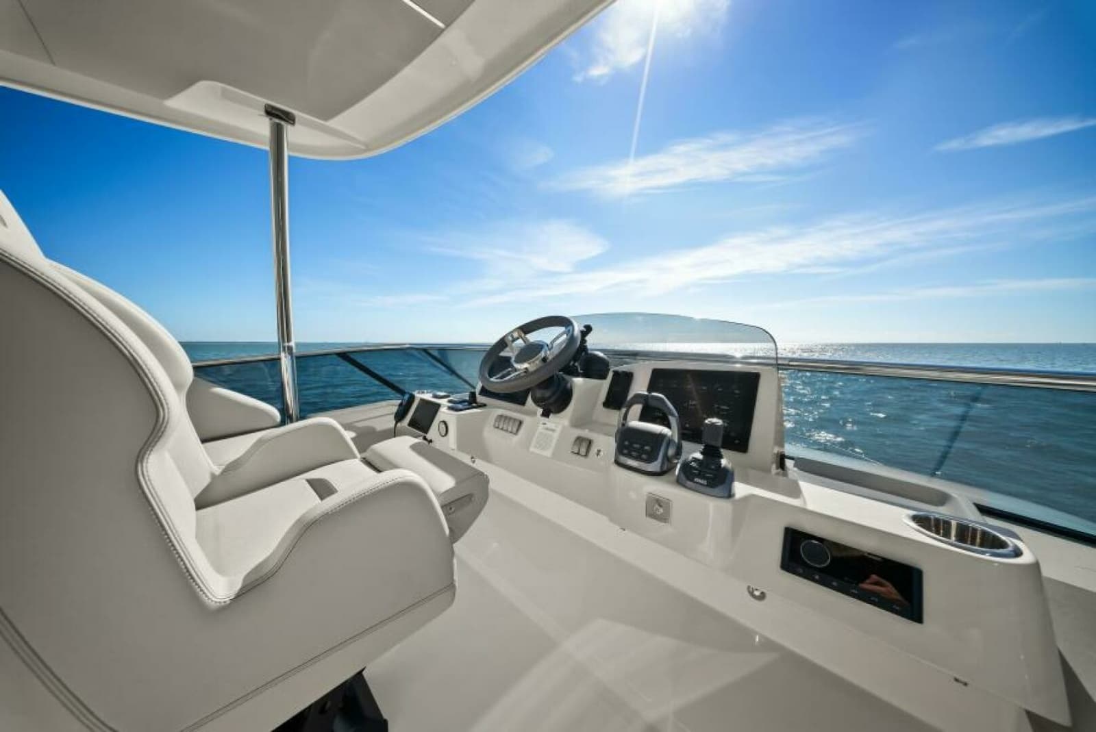 2025 Absolute Navetta 53 - Photo 35