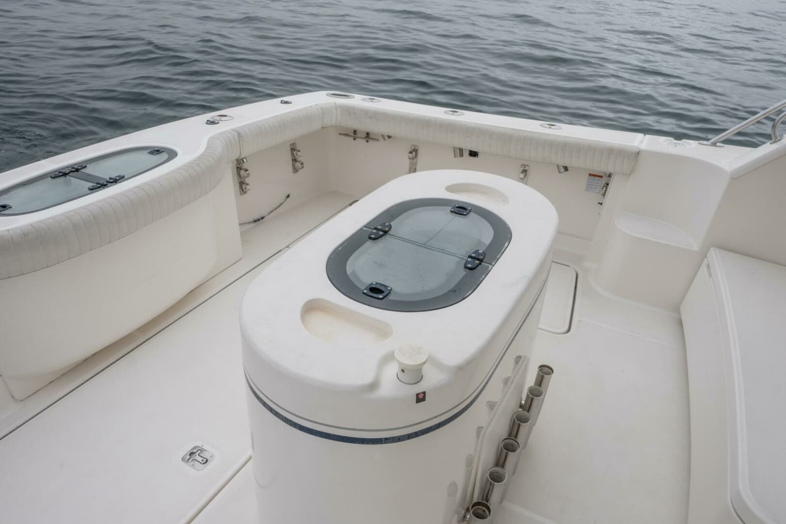 2015 Tiara Yachts 4300 Open - Photo 29