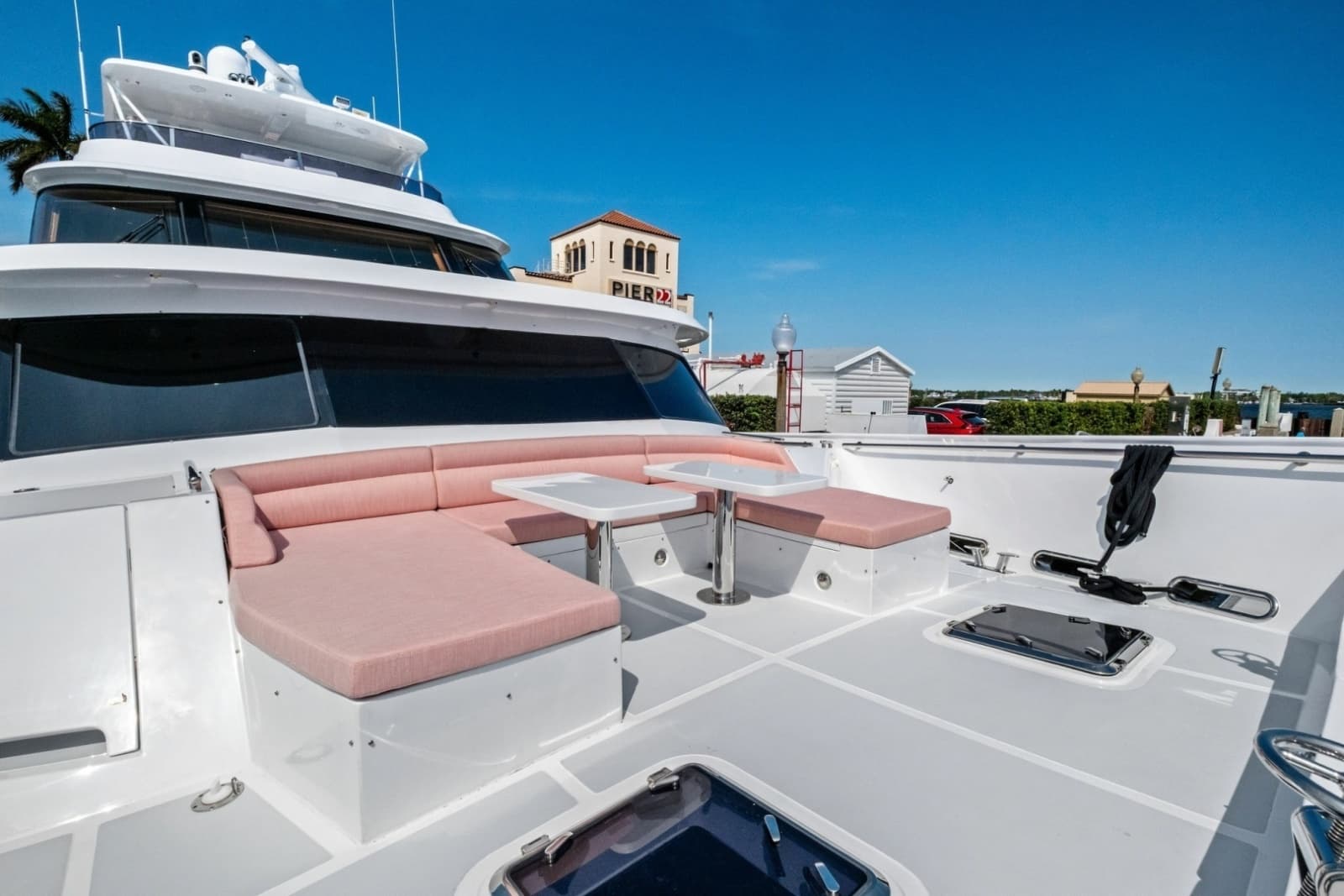 2024 Marlow 90V - Photo 159